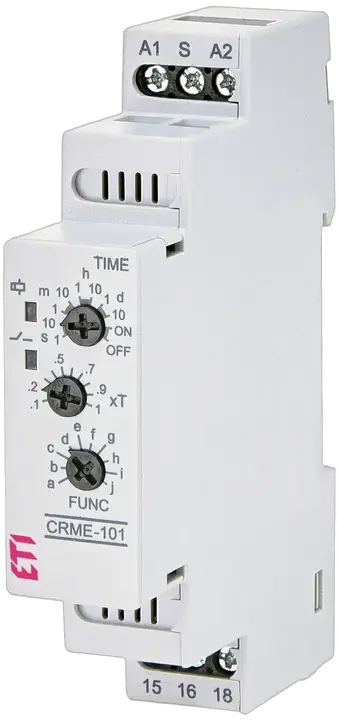 Kép erről: CRME-101