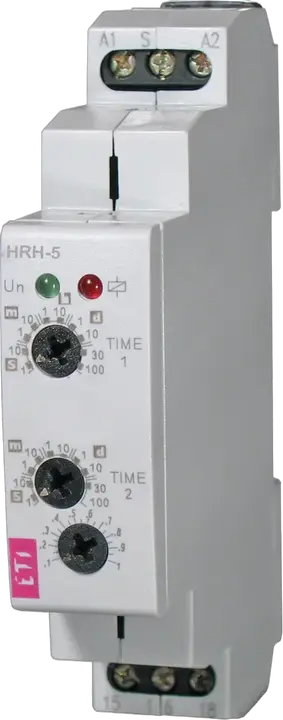 Kép erről: * HRH-1 24V AC/DC