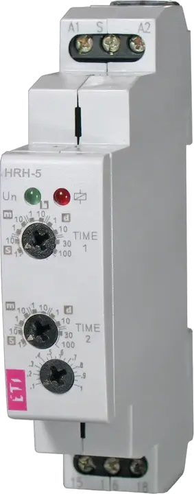 Kép erről: HRH-4 230V