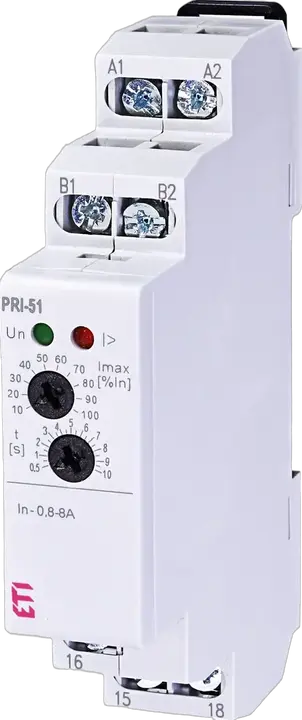 Kép erről: PRI-51/8