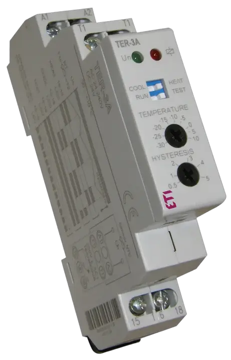 Kép erről: TER-3G