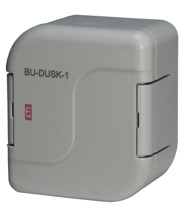Kép erről: * BU-DUSK-1