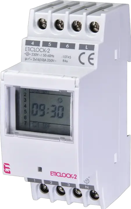 Kép erről: ETICLOCK-2