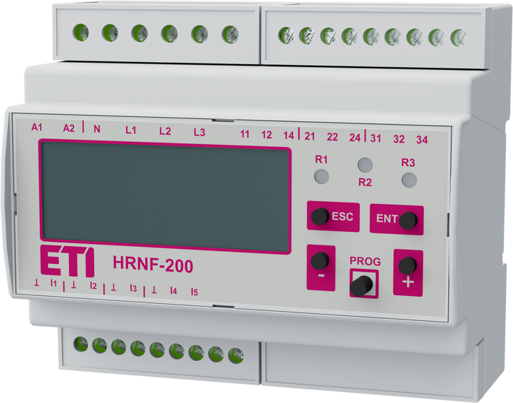 Kép erről: HRNF-200
