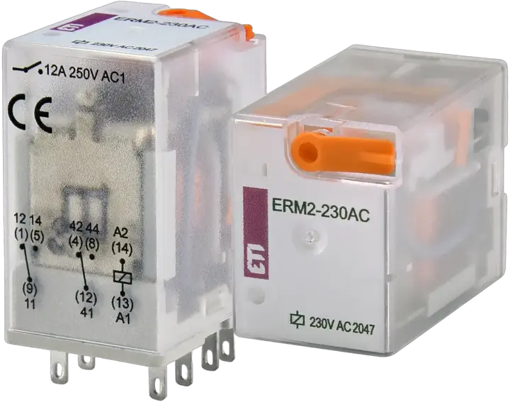 Kép erről: ERM2-230AC