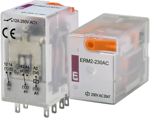 Kép erről: ERM2-230AC