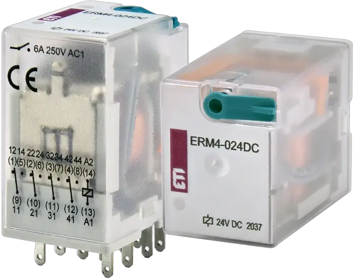 Kép erről: ERM4-024DC