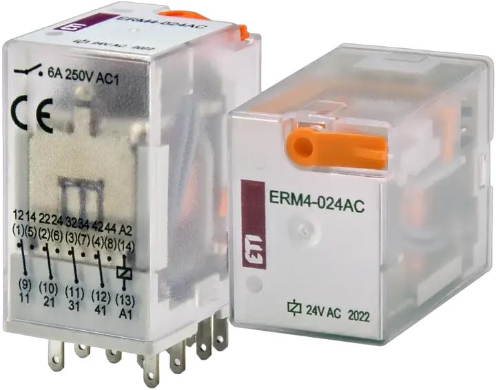 Kép erről: ERM4-024AC