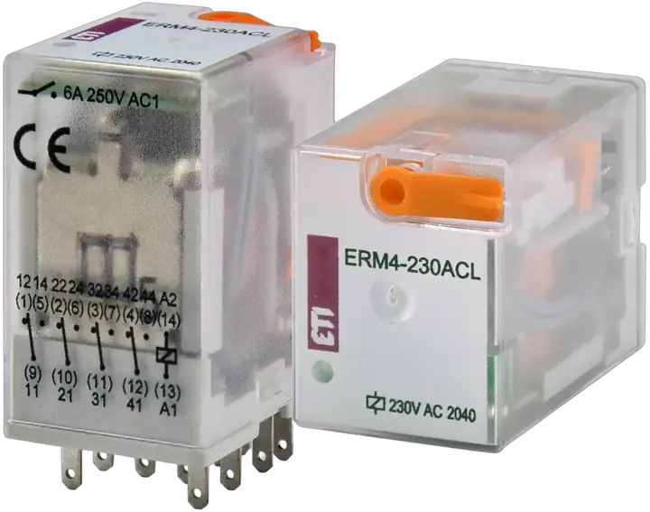 Kép erről: ERM4-230AC