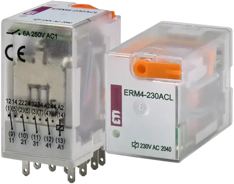 Kép erről: ERM4-230AC