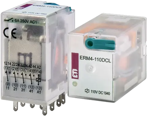 Kép erről: ERM4-110DCL