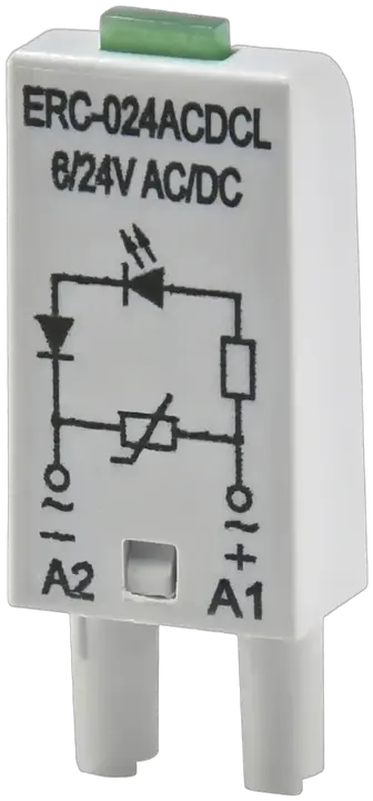 Kép erről: ERC-024ACDCL