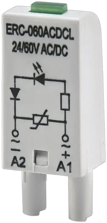 Kép erről: ERC-060ACDCL
