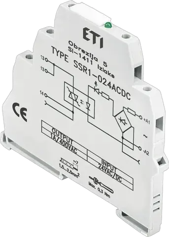 Kép erről: SSR1-024ACDC