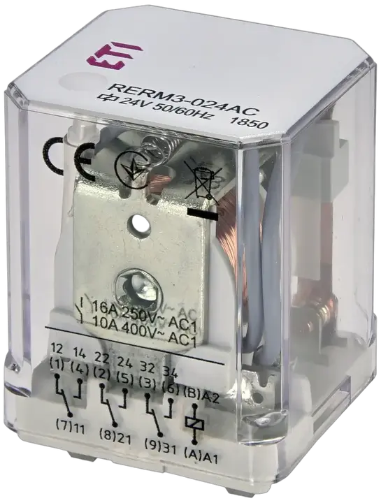 Kép erről: RERM3-024ACL