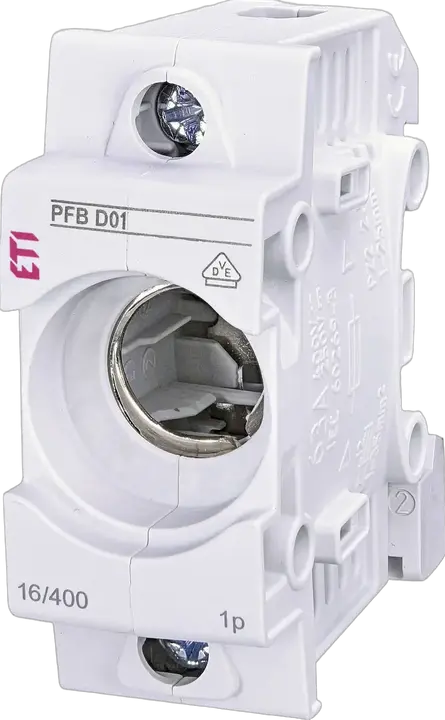 Kép erről: PFB D01 1p