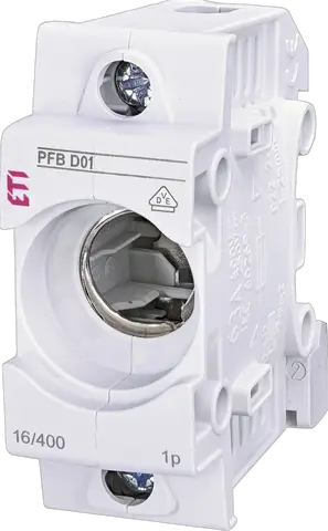 Kép erről: PFB D01 1p