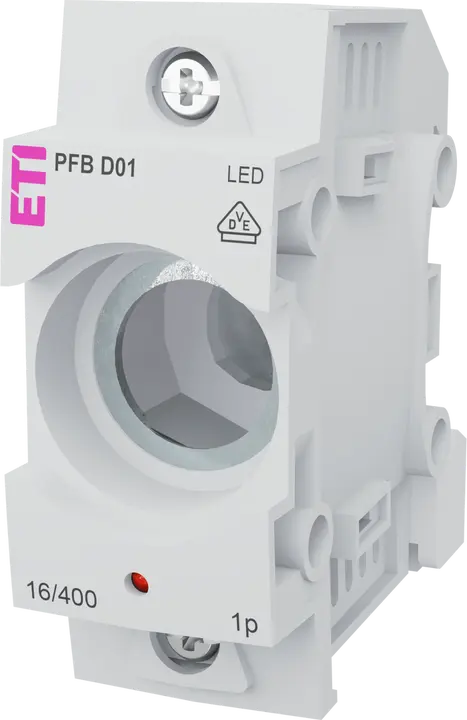 Kép erről: PFB D01 1p LED