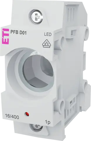 PFB D01 1p LED