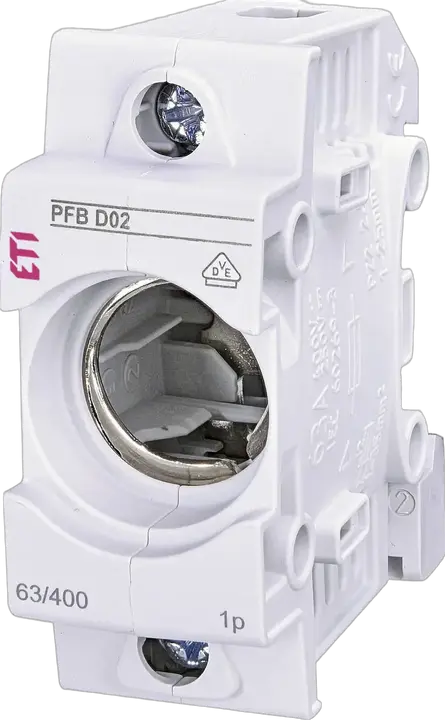 Kép erről: PFB D02 1p