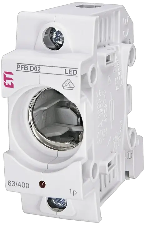 Kép erről: PFB D02 1p LED