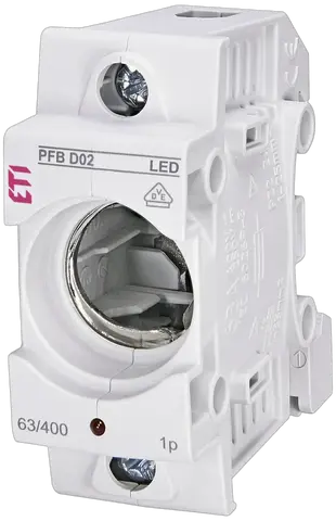 Kép erről: PFB D02 1p LED