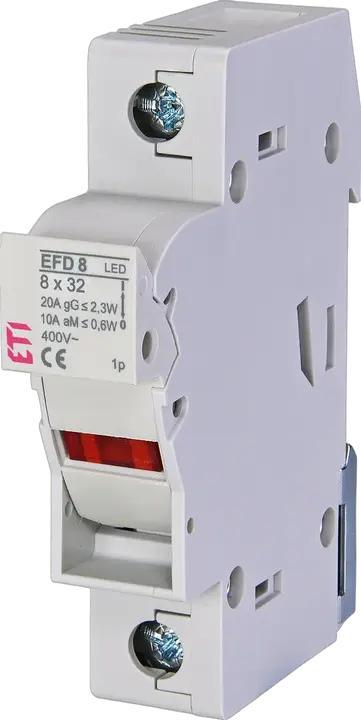 Kép erről: EFD 8 1p LED