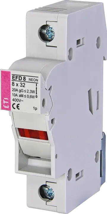 Kép erről: *EFD 8 1p NEON