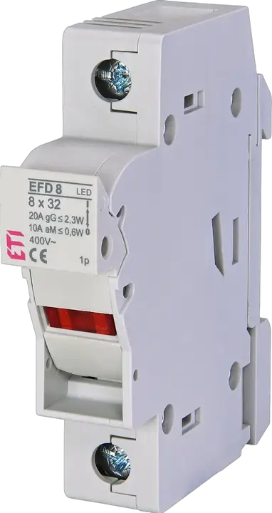 Kép erről: EFD 8 1p LED AD