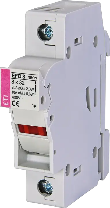 Kép erről: *EFD 8 1p NEON AD