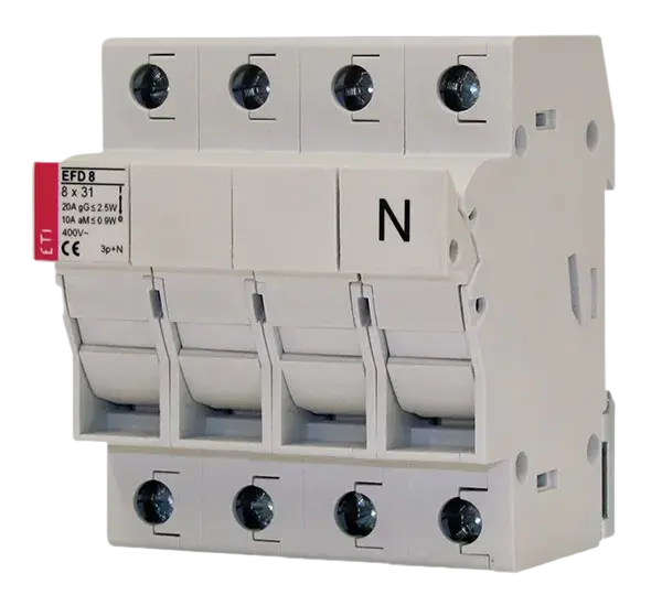 Kép erről: *EFD 8 3p+N NEON L AD