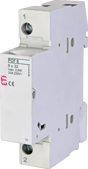 Kép erről: PCF 8 1p