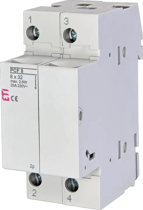 Kép erről: PCF 8 2p