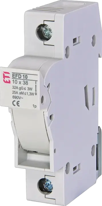 Kép erről: EFD 10 1p