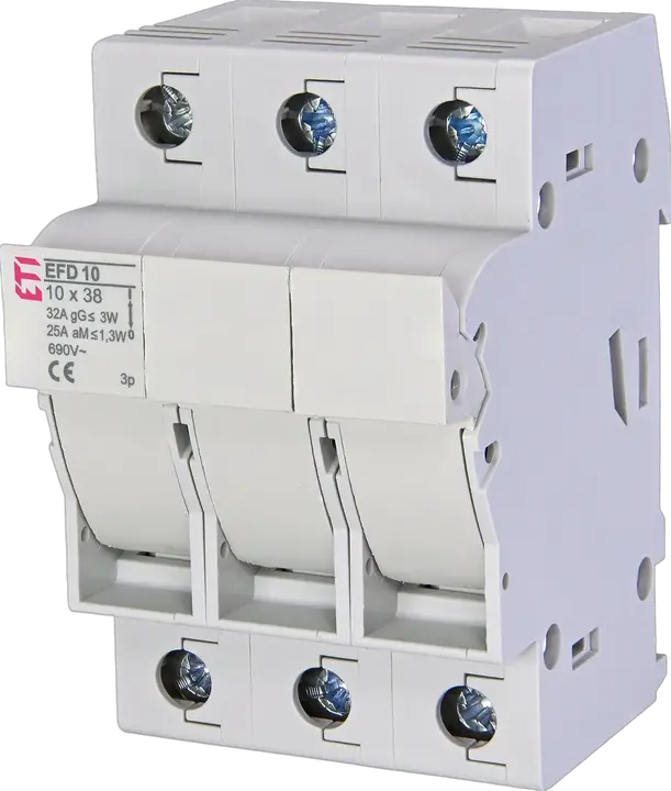Kép erről: EFD 10 3p