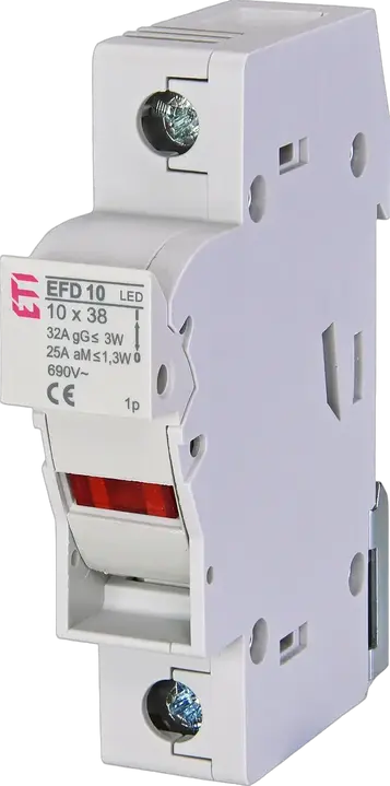 Kép erről: EFD 10 1p LED