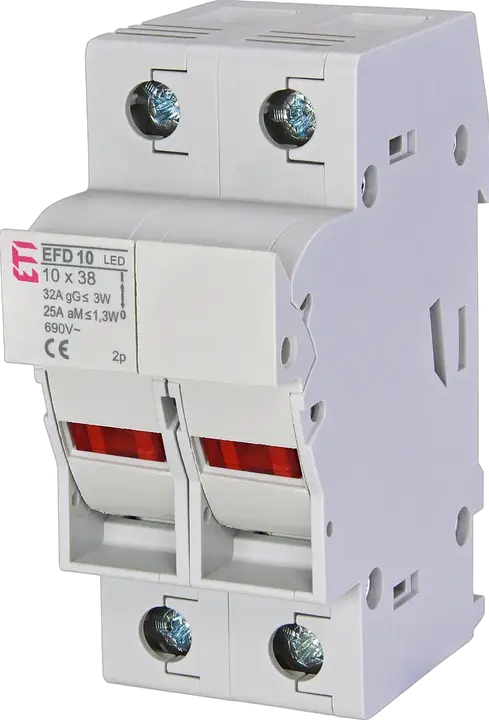 Kép erről: EFD 10 2p LED