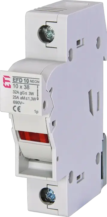 Kép erről: *EFD 10 1p NEON