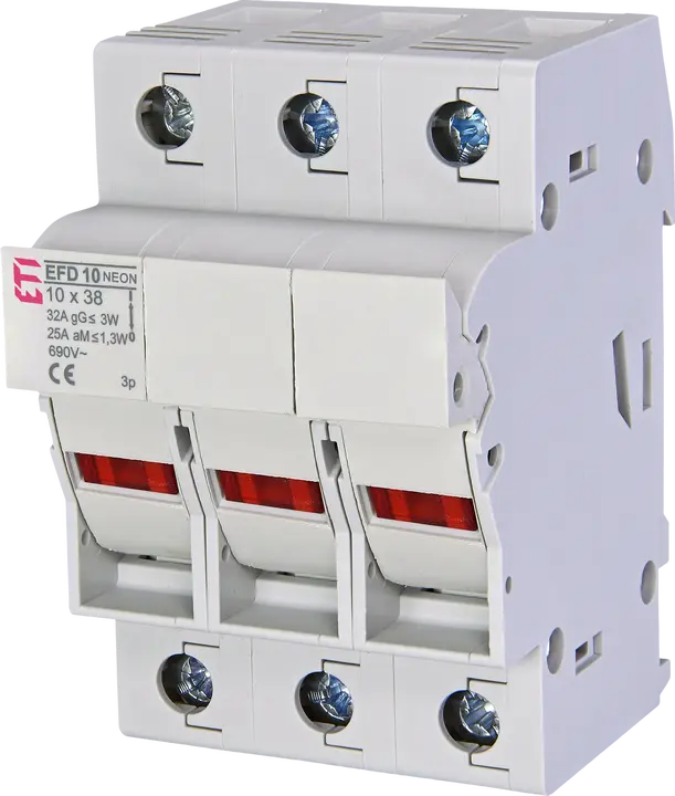 Kép erről: *EFD 10 3p NEON