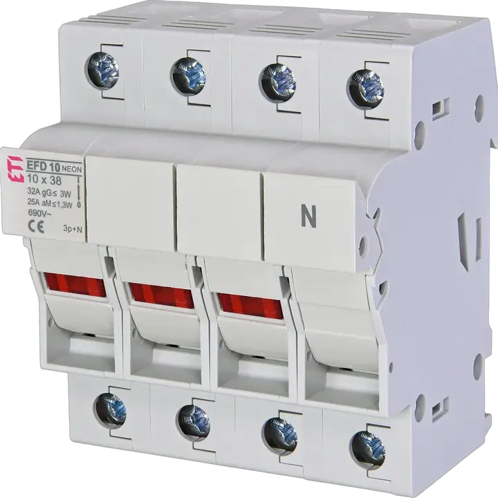 Kép erről: *EFD 10 3p+N NEON