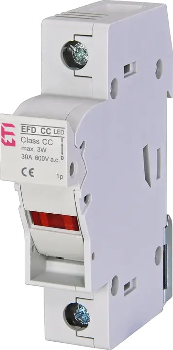 Kép erről: EFD CC 1p LED