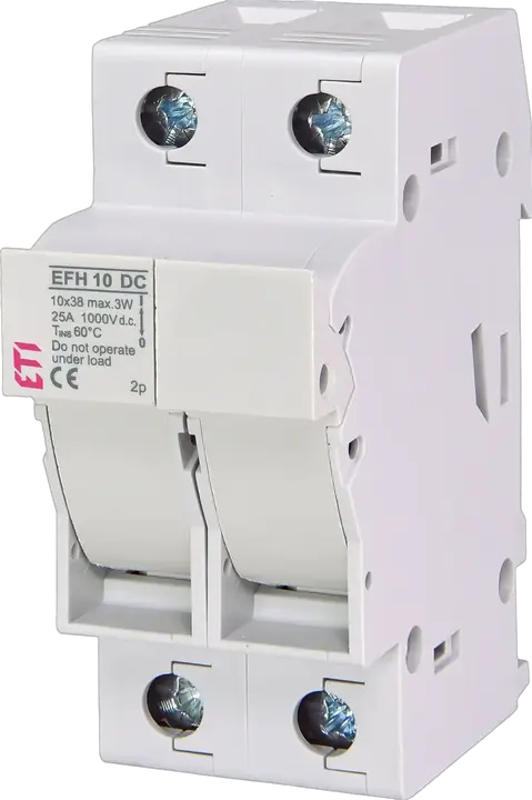 Kép erről: EFH 10 DC 2p