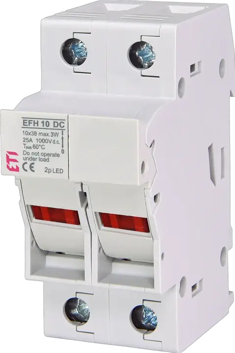 Kép erről: EFH 10 DC 2p LED