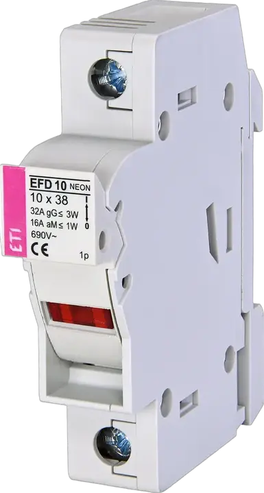 Kép erről: *EFD 10 1p NEON AD