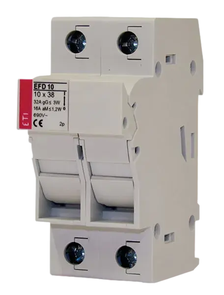 Kép erről: *EFD 10 1p+N NEON L AD