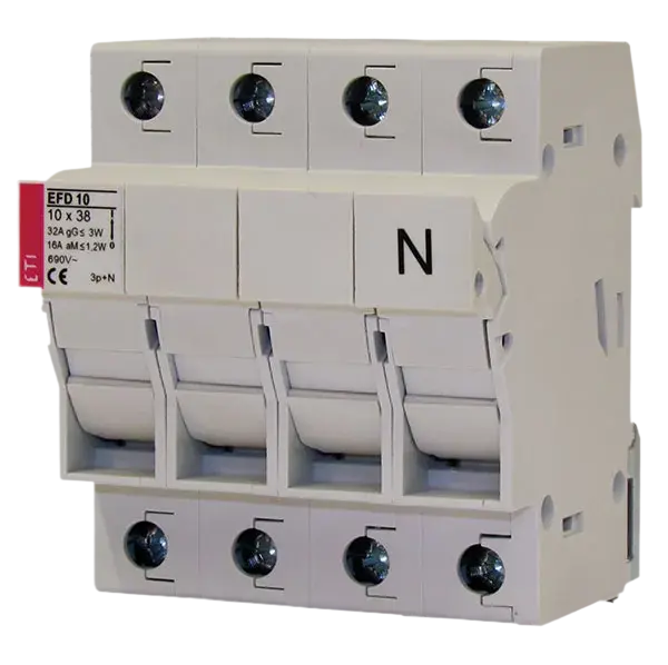 Kép erről: *EFD 10 3p+N NEON L AD