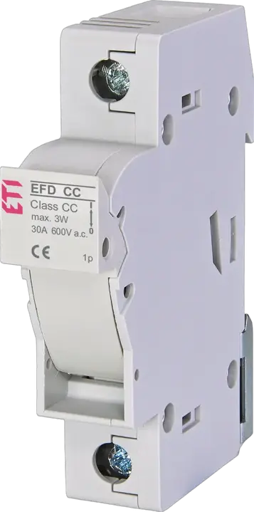 Kép erről: EFD CC 1p LED AD