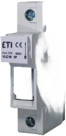 Kép erről: *VLC 10 1p LED