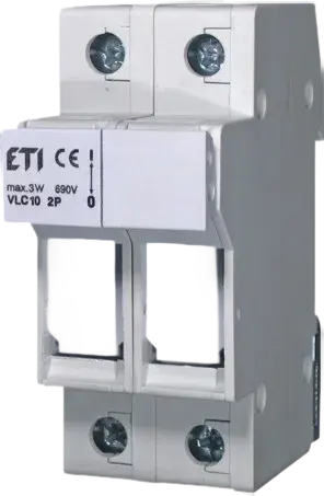 Kép erről: *VLC 10 1p+N
