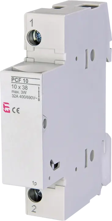 Kép erről: *PCF 10 1p